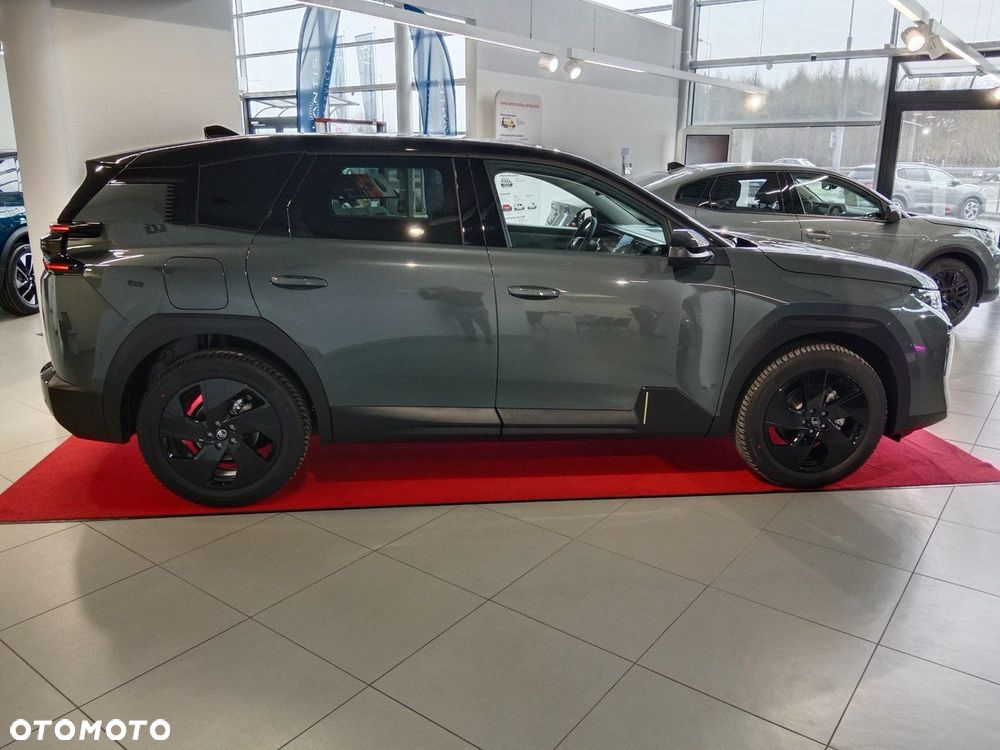 Citroën C5 Aircross - 3