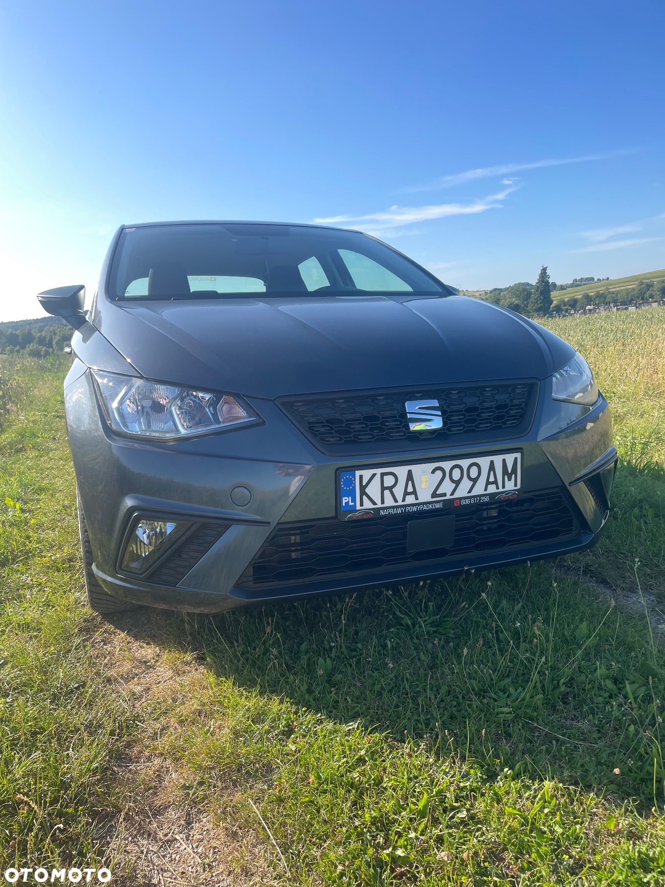 Seat Ibiza 1.0 EVO Style S&S - 28