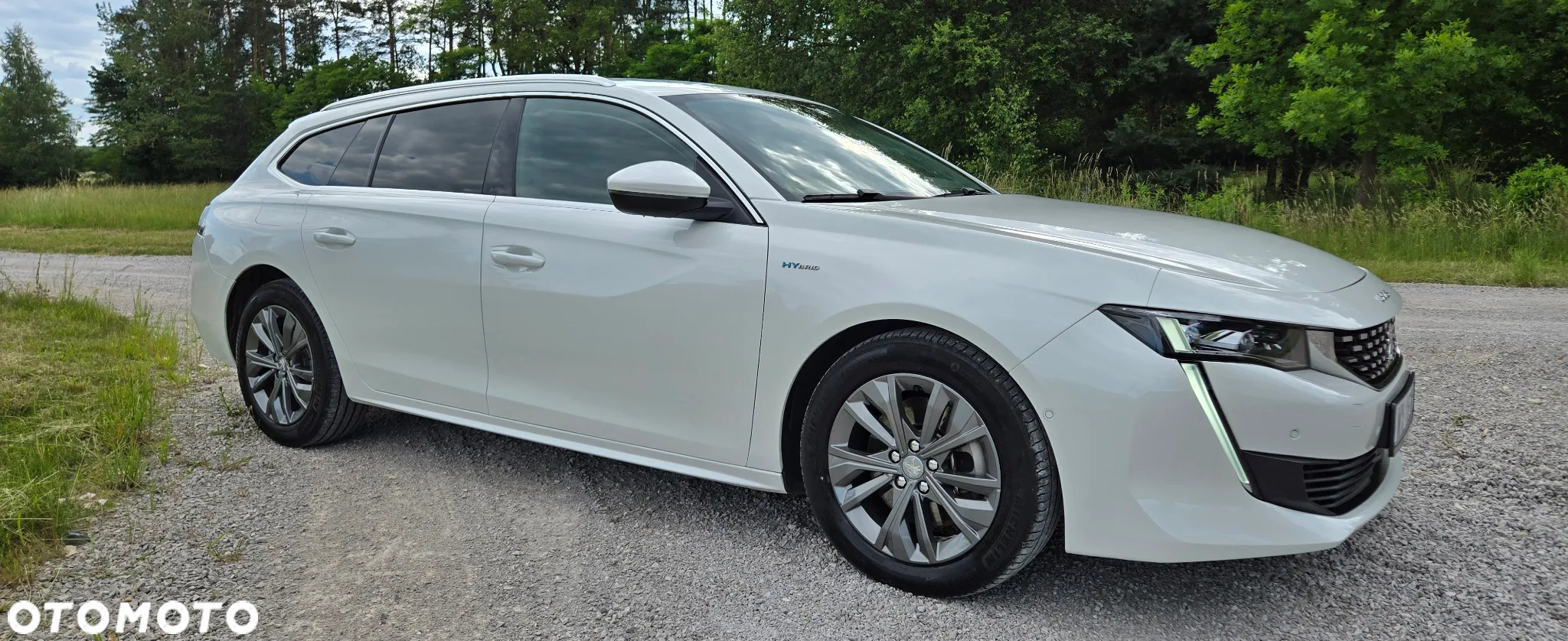 Peugeot 508 - 5