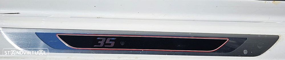 VW Golf 2.0 TSi GTI EDITION 35 DSG - 24