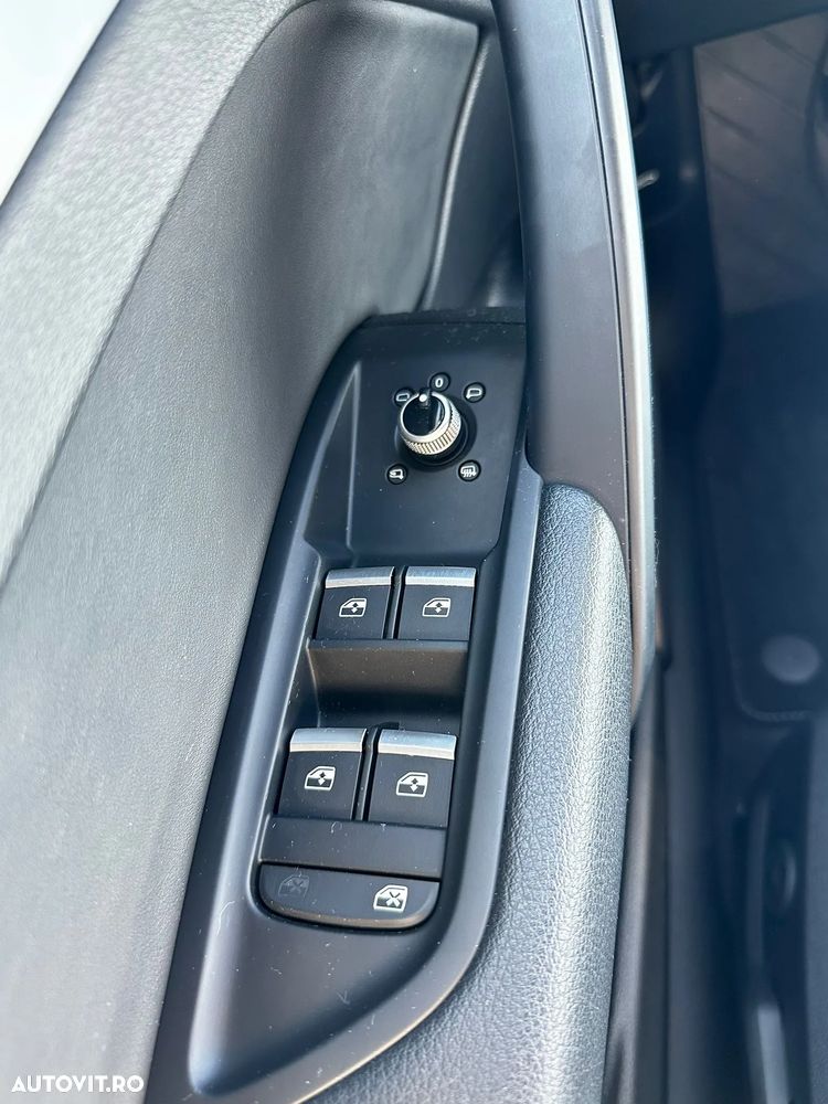 Audi Q5 55 TFSI e quattro S tronic PHEV S Line - 23