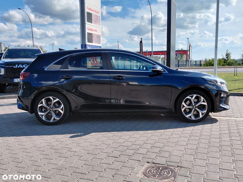 Kia Ceed 1.4 L Business Line - 6