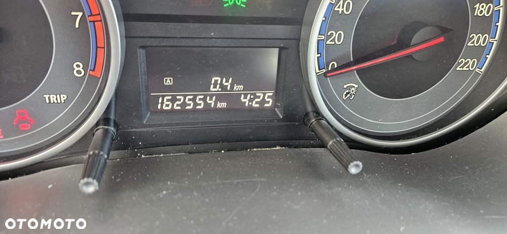 Suzuki SX4 1.6 VVT 4x4 Style - 22