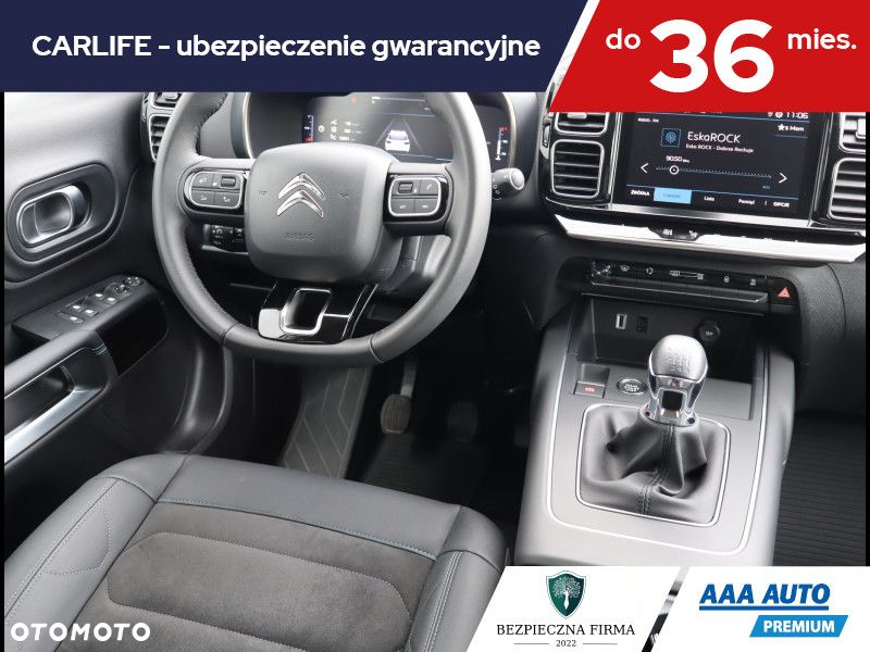 Citroën C5 Aircross - 8