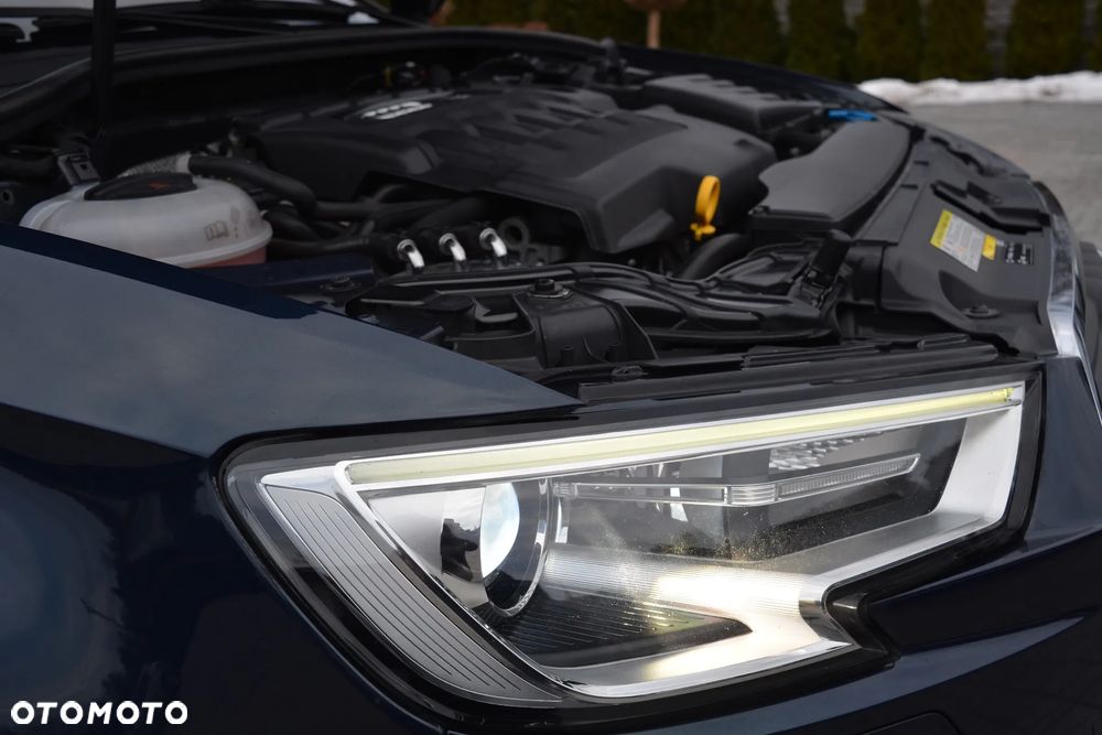 Audi A3 Sportback 1.6 TDI S tronic sport - 23