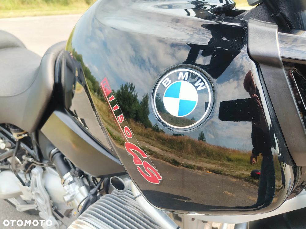 BMW GS - 38