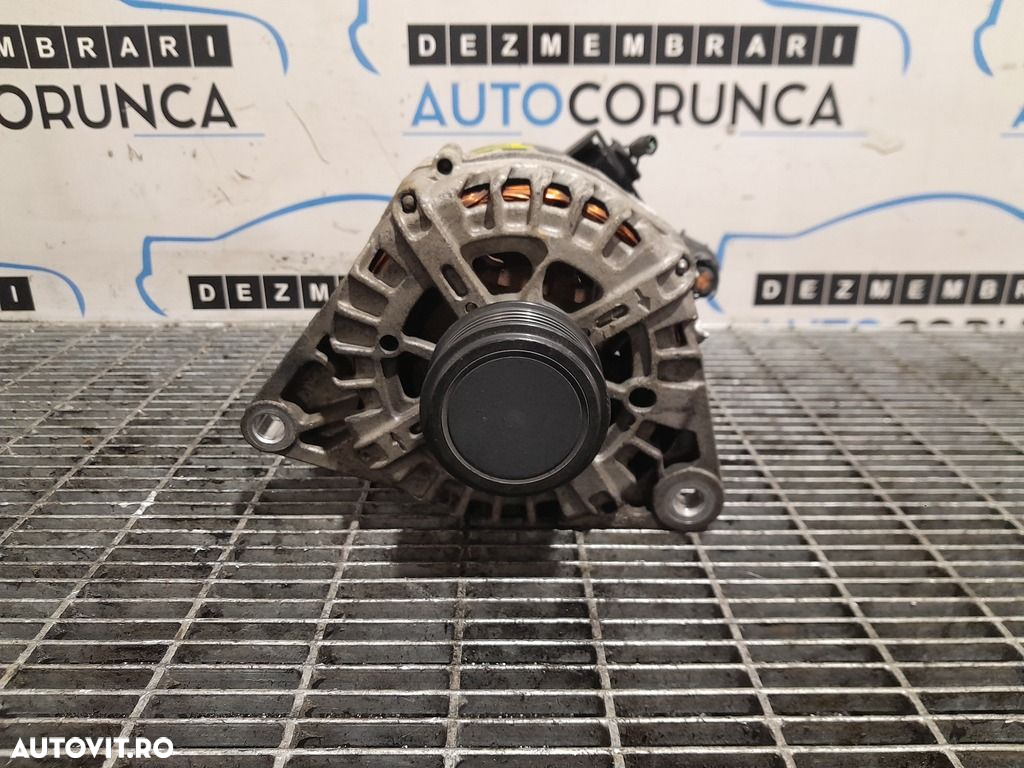 Alternator Hyundai IX35 1.7 2010 - 2019 116CP 1685CC D4FD (992) Diesel - 3