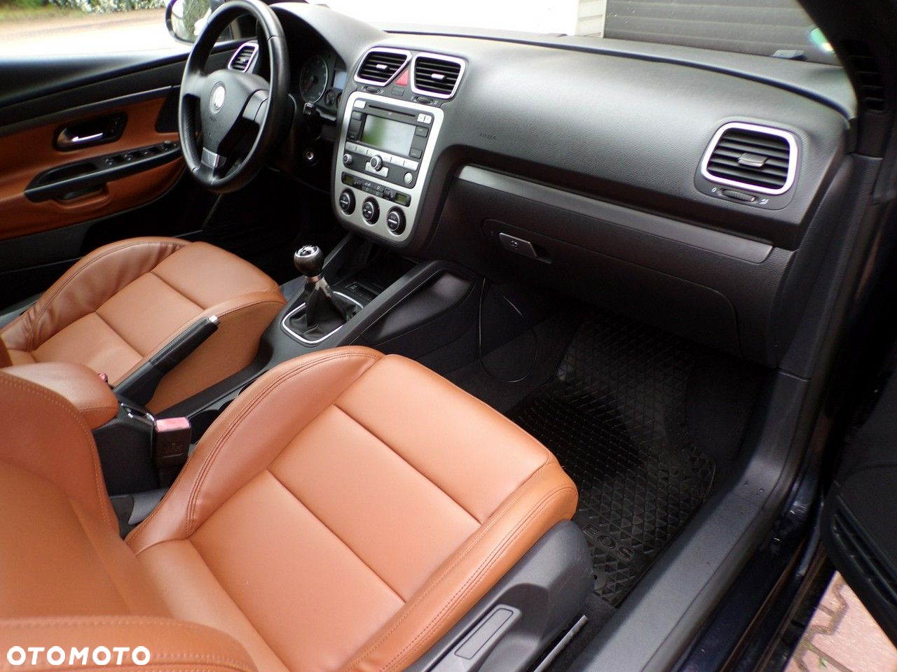 Volkswagen Eos - 25