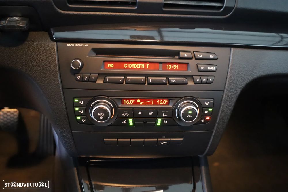 BMW 120 d Coupe - 13