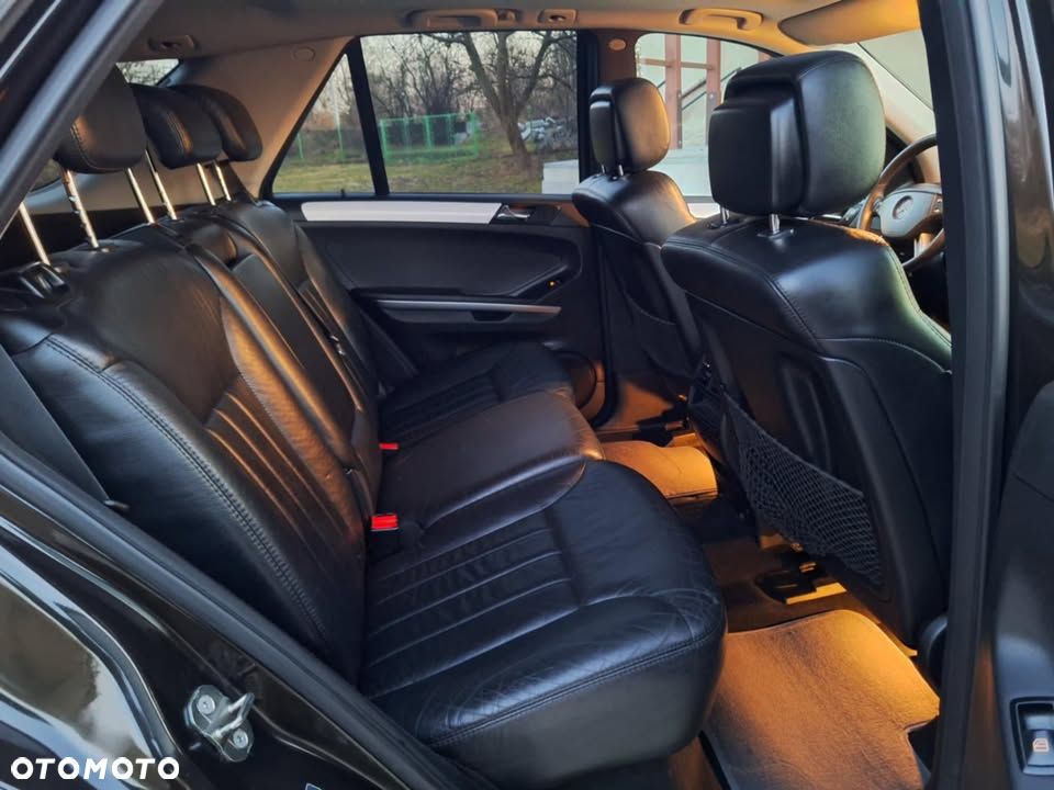 Mercedes-Benz ML 320 CDI 4-Matic - 16