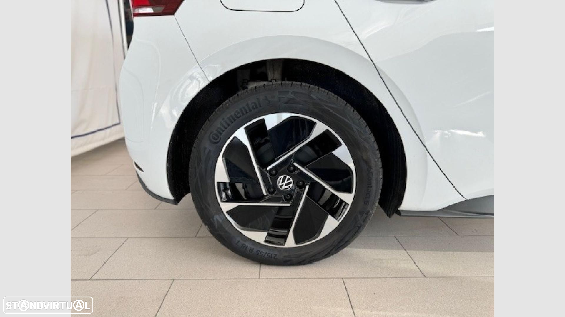 VW ID.3 - 16