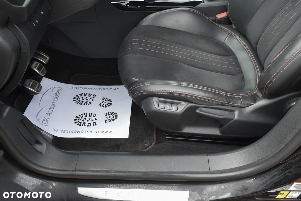 Peugeot 308 THP 205 Stop & Start GT - 22