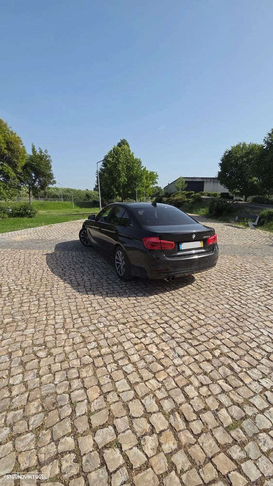 BMW 330 e iPerformance - 3