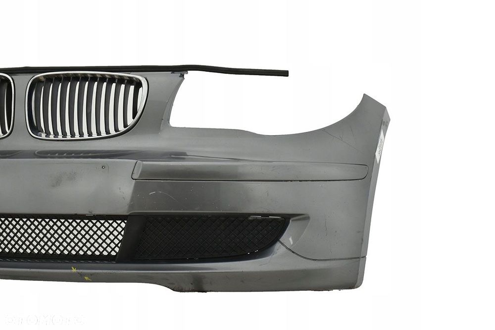 zderzak przedni * przód bmw 1 e87 e81 lift a52 - 2
