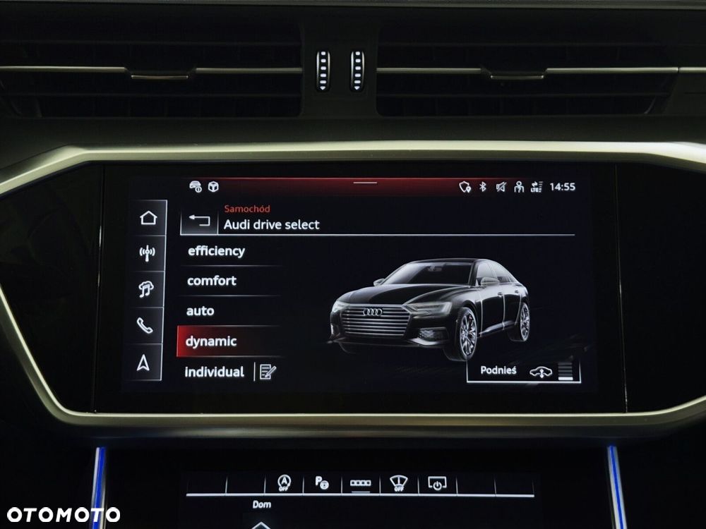 Audi A6 Limousine 50 TDI mHEV Quattro Tiptronic - 22
