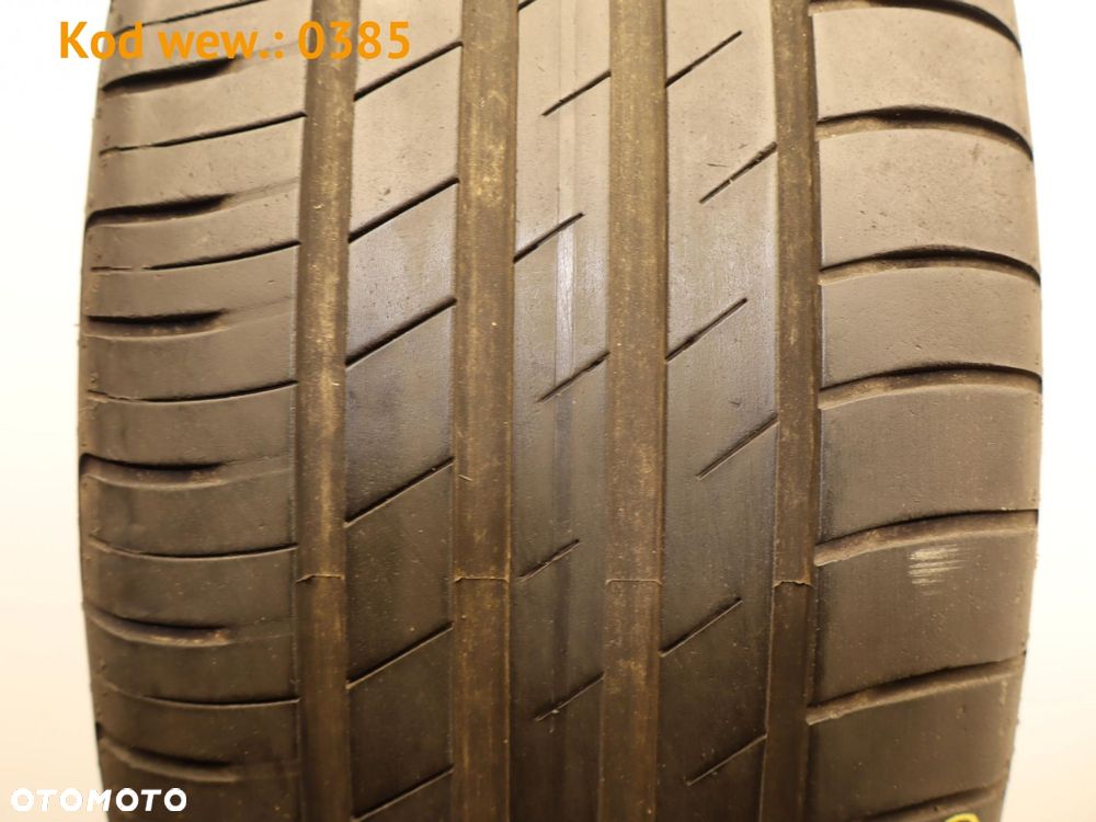 Goodyear Efficientgrip Performance - 225/50 R17 - 2