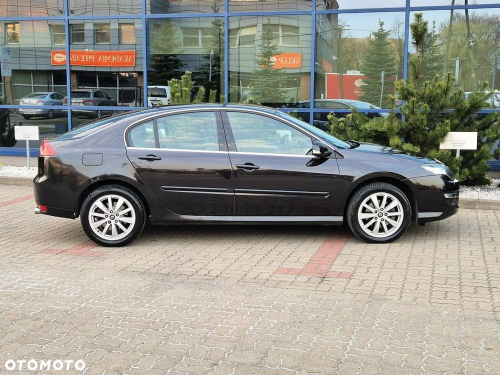 Renault Laguna - 15
