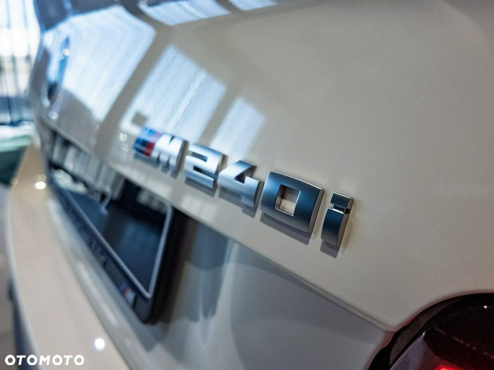 BMW Seria 2 M240i xDrive - 10