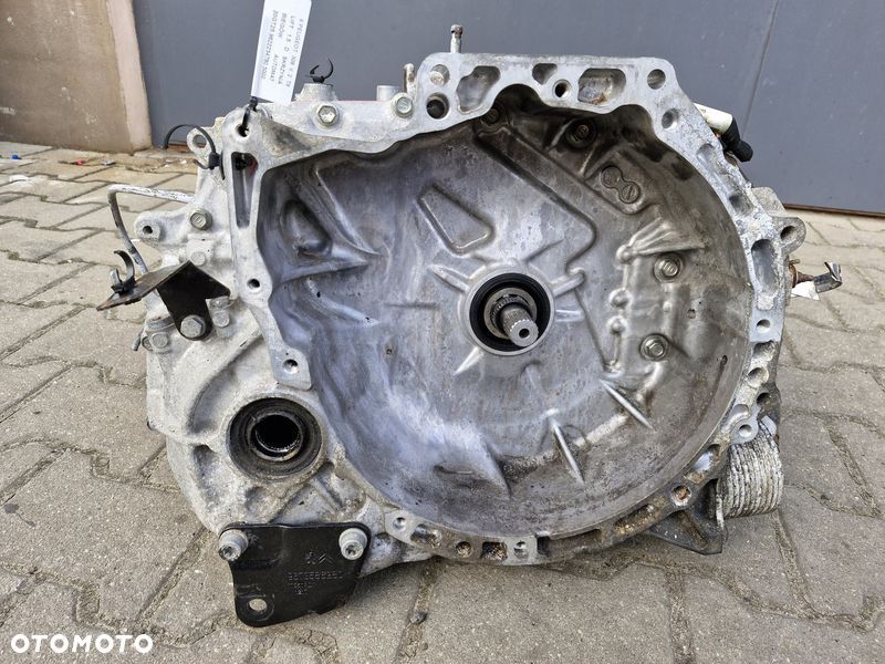 PEUGEOT 308 II 2 T9 1.5 D HDI E-HDI SKRZYNIA BIEGÓW AUTOMAT 20GT25 - 3