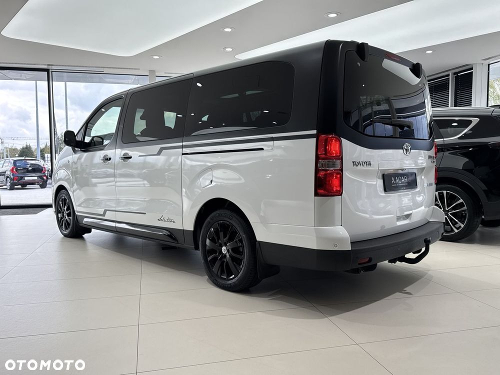 Toyota Proace Verso - 3