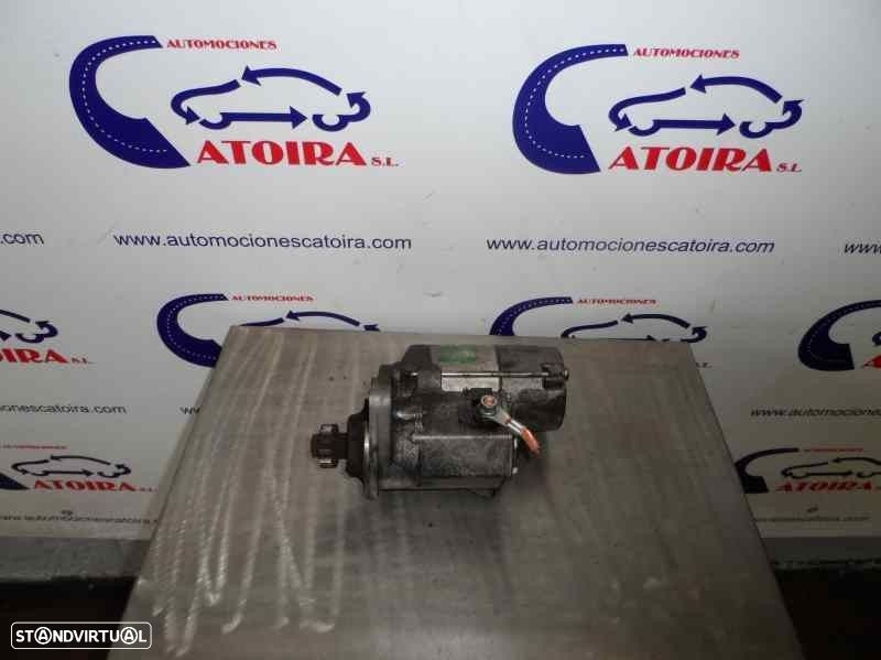 Motor de arranque HONDA ACCORD V 2.0 TDI (CF1) - 1