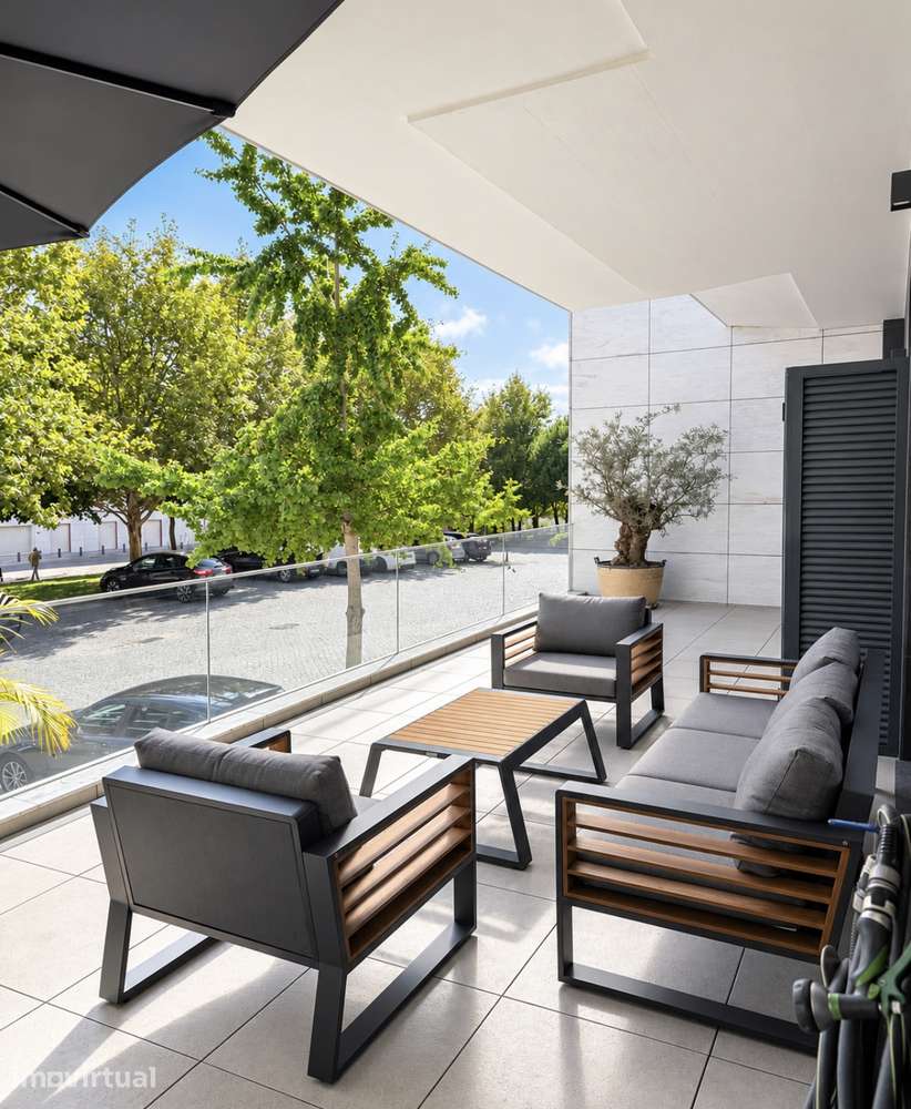 Apartamento T3 de Luxo em Porto Salvo, Oeiras, Excelência e Conforto - Grande imagem: 5/34