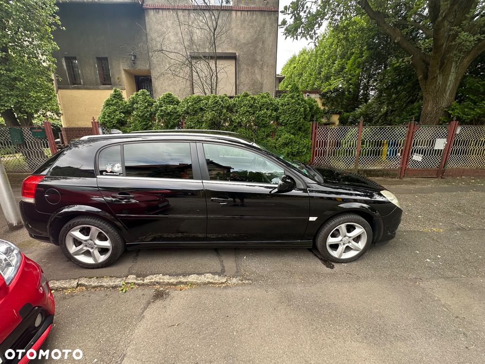 Opel Signum 1.8 Cosmo - 3
