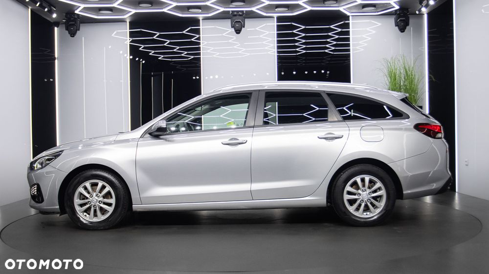 Hyundai i30 1.0 T-GDI Modern - 4