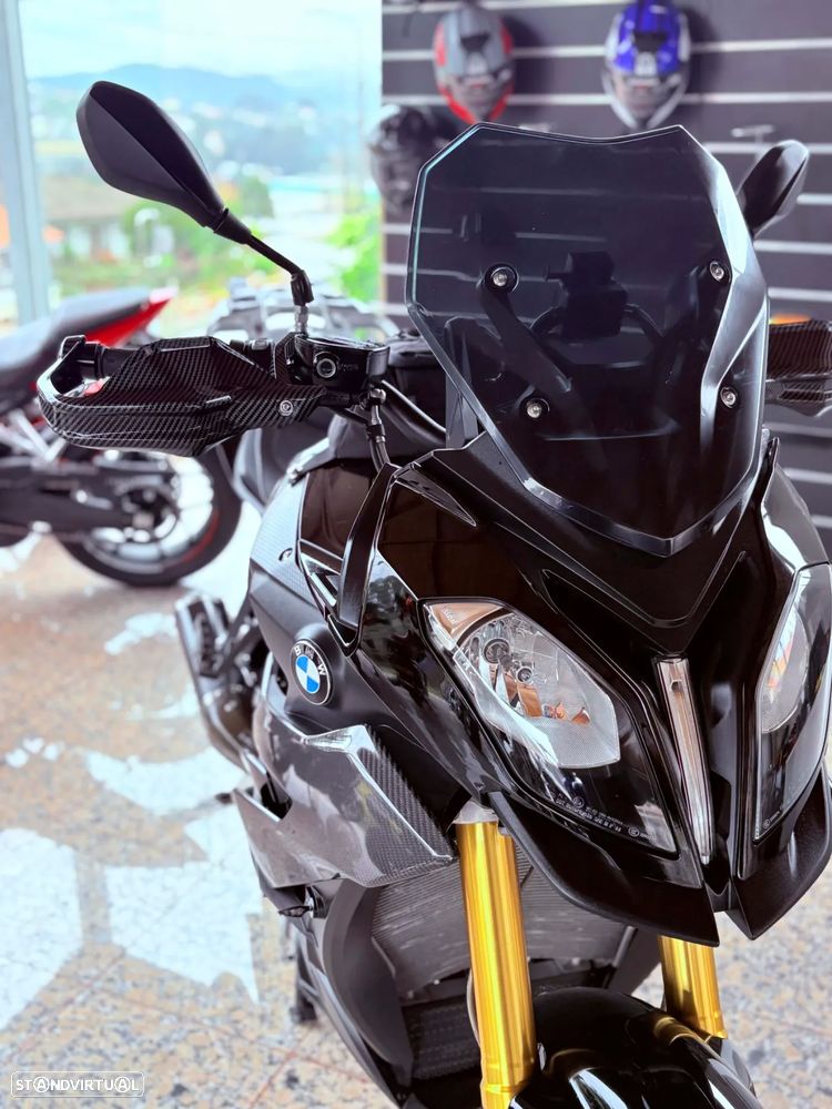 BMW S 1000 XR Full extras - 3