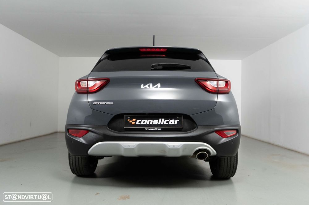 Kia Stonic 1.2 Dynamic - 5