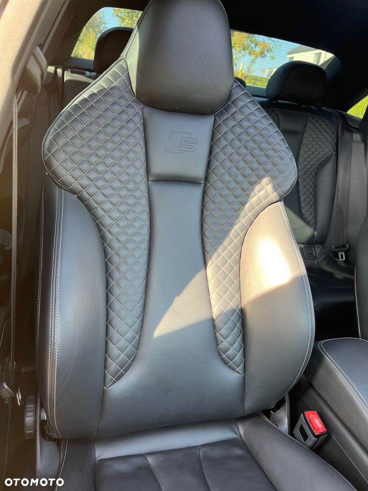 Audi S3 - 9