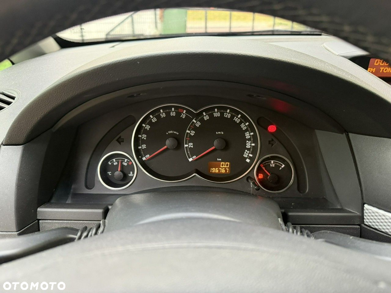 Opel Meriva - 21
