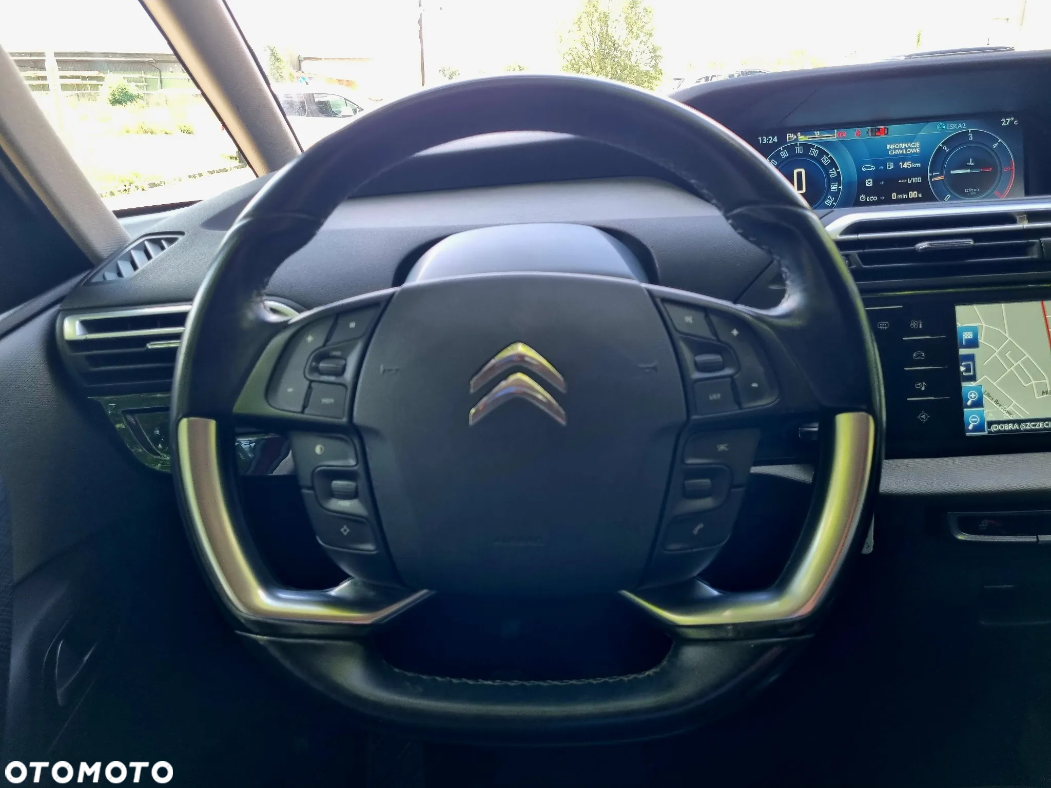 Citroën C4 Picasso BlueHDi 120 Seduction - 15