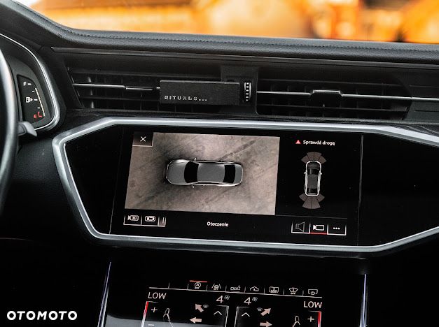 Audi A6 Limousine 55 TFSI Quattro Sport S tronic - 22