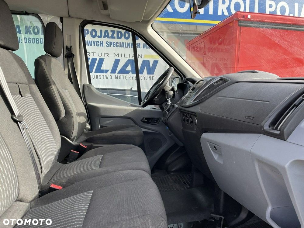 Ford Transit - 34