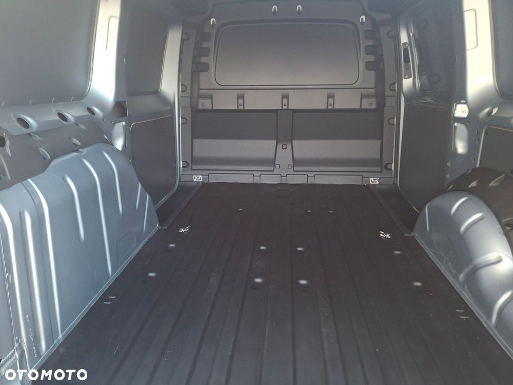 Volkswagen Caddy Cargo - 27