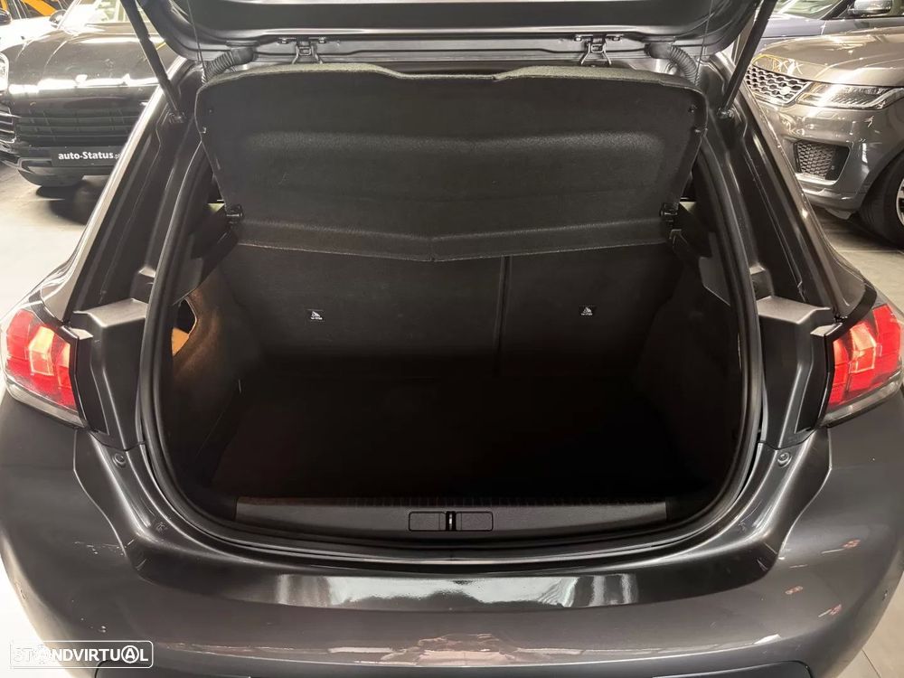 Peugeot 208 1.2 PureTech Active Pack - 23