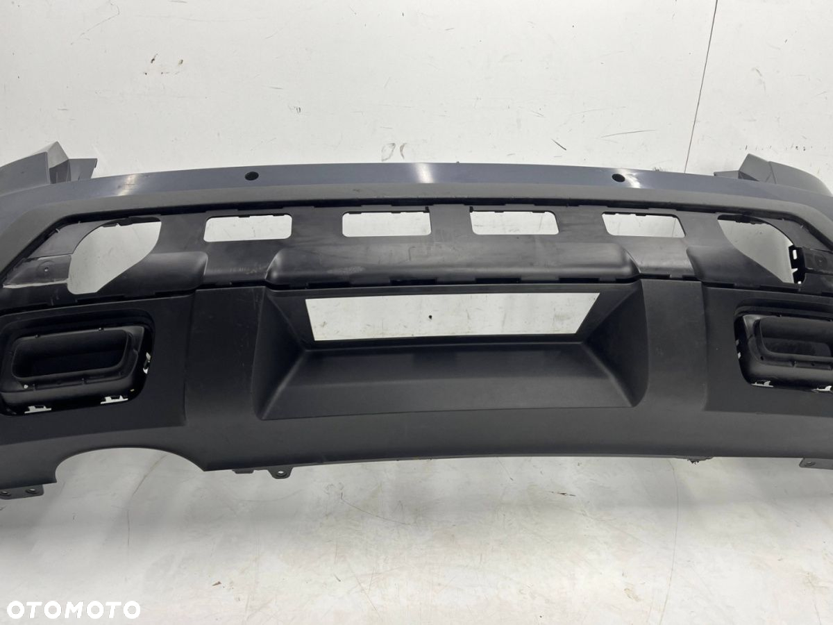 Zderzak tylny Seat Arona 21r.- Lift tył 4XPDC 6F9807421 - 16