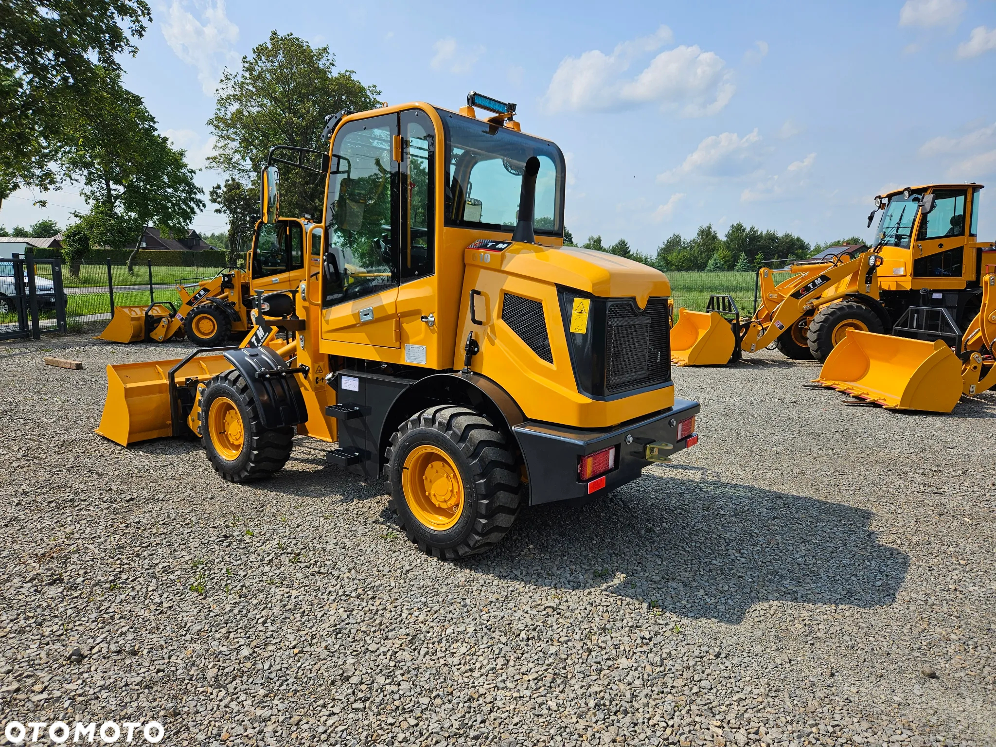 CTM 610 - 29