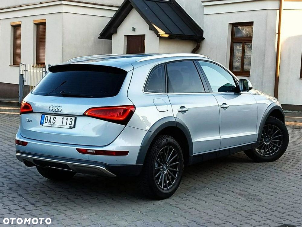 Audi Q5 - 32