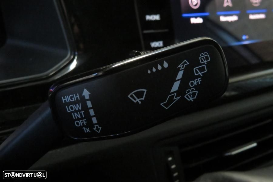 VW Polo 1.0 TSI Life - 22
