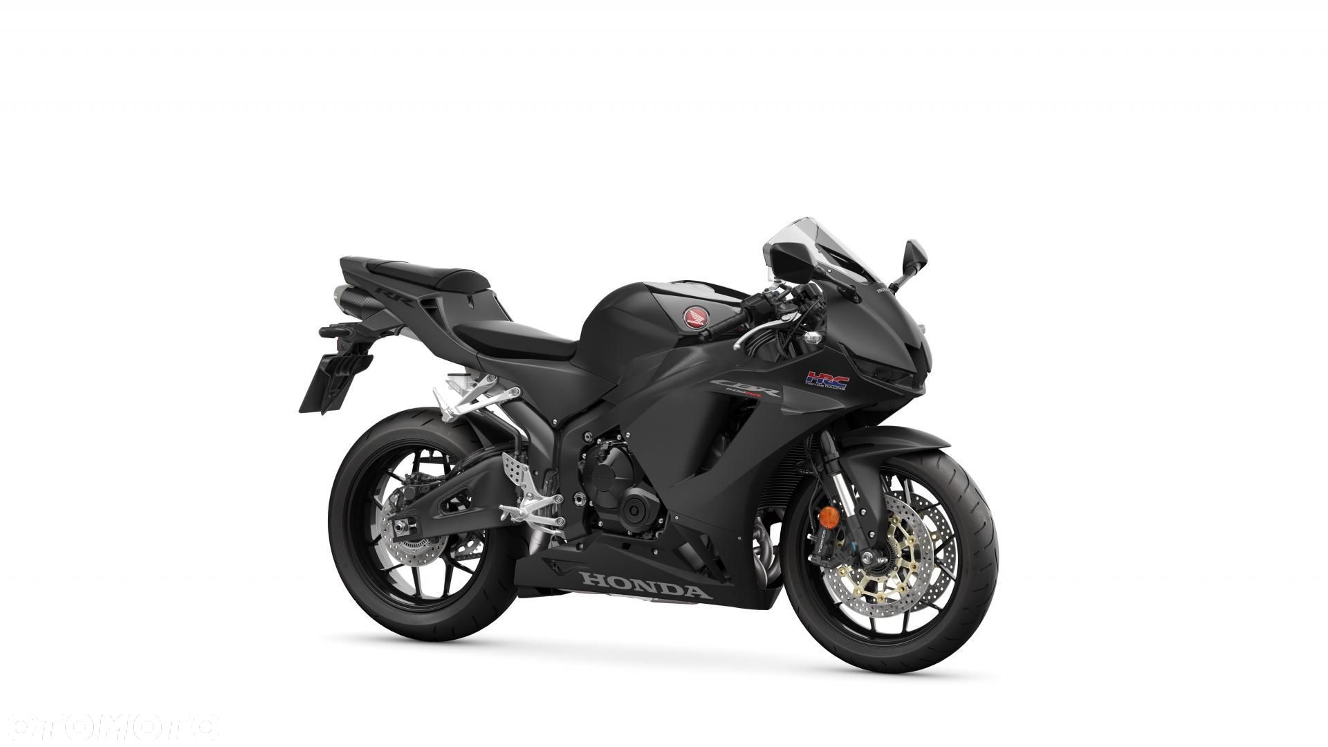 Honda CBR - 1