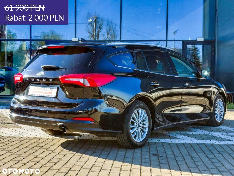 Ford Focus - 4