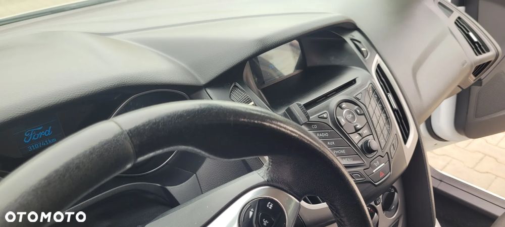 Ford Focus 1.6 TDCi Edition - 9