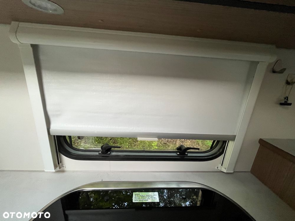 Fiat DUCATO CARADO V337 TYLKO 20TYS KM - 21