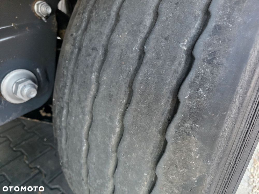 Krone SD STANDARD **Oś PODNOSZONA*Dach PODNOSZONY* Salon PL! Stan techniczny jak i wizualny dobry!!! - 21