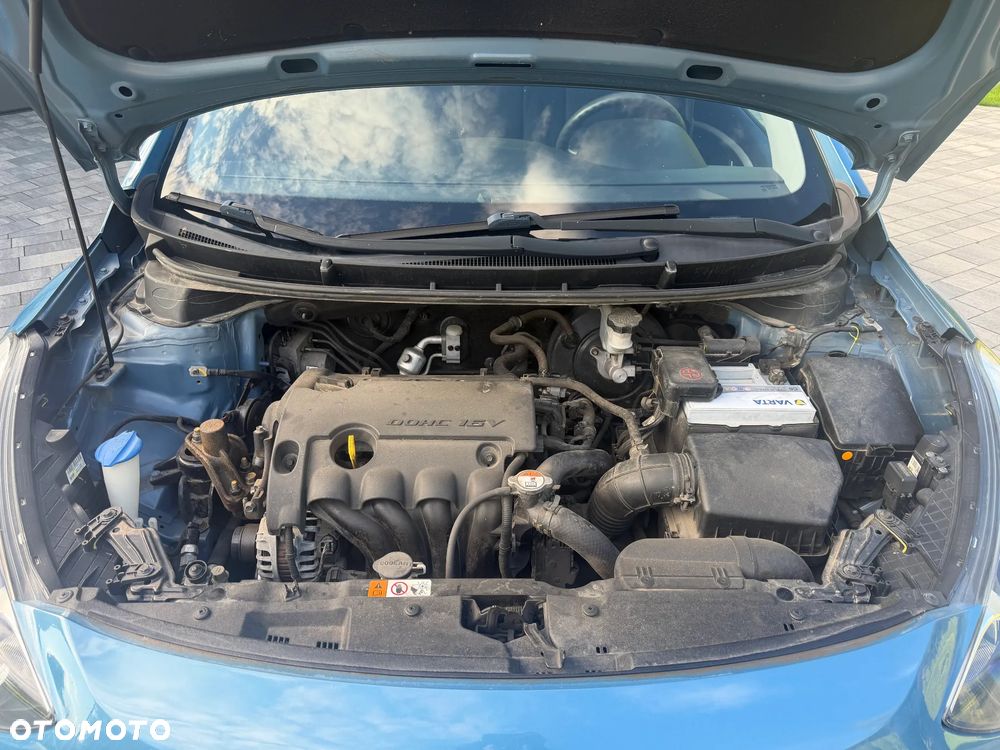 Hyundai i30 1.4 Comfort - 18