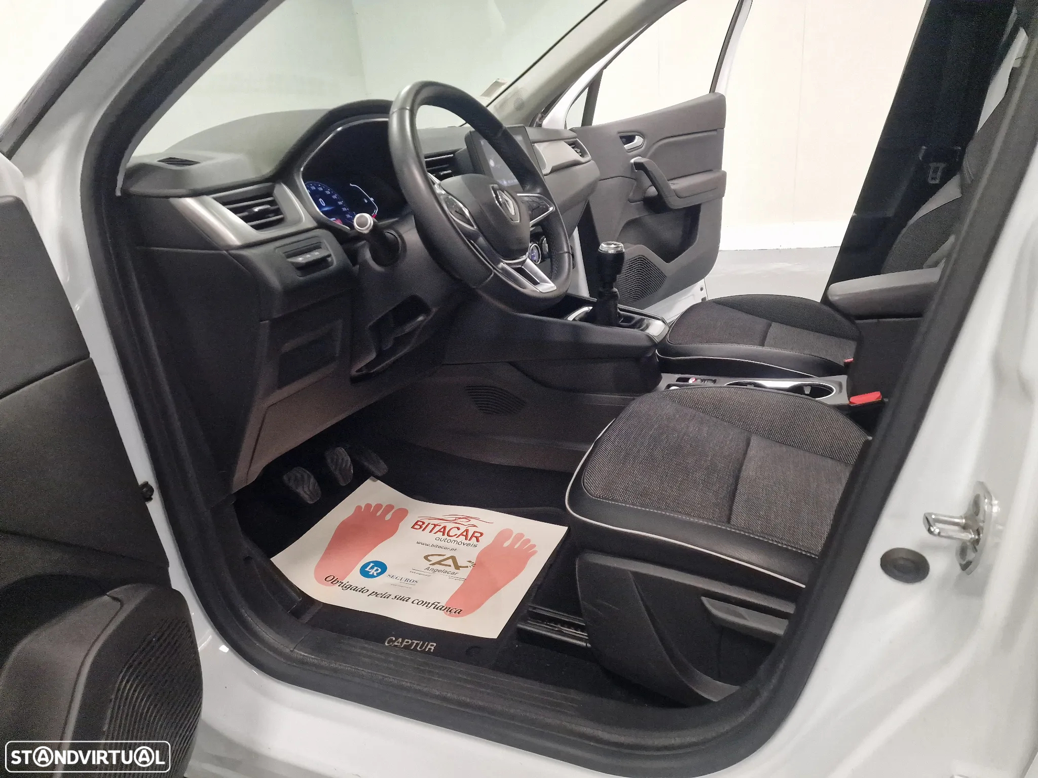 Renault Captur 1.5 dCi Exclusive - 53
