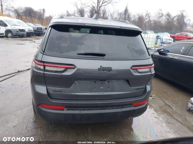 Jeep Grand Cherokee - 8