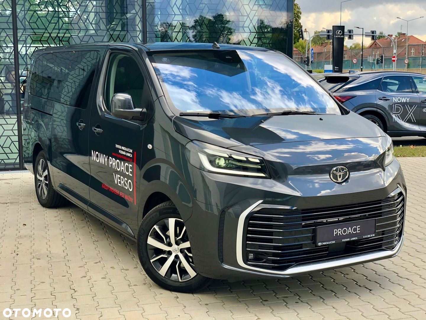Toyota Proace Verso 2.0 D4-D Long Family - 10